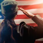Honoring Texas Women Veterans: Celebrating Their Service And Sacrifice