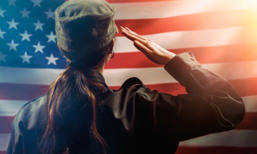 Honoring Texas Women Veterans: Celebrating Their Service And Sacrifice