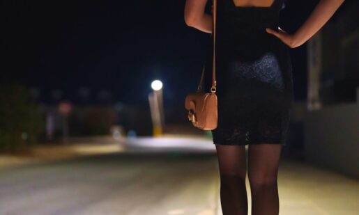Denton County Sheriff Busts Three In Prostitution Sting