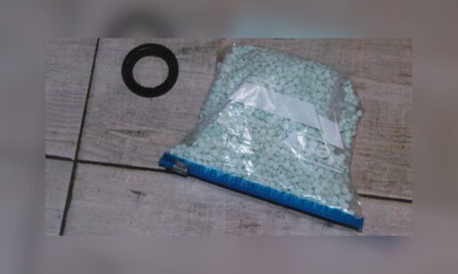 Dallas Duo Sentenced To 15+ Years For $600K Fentanyl Trafficking Scheme