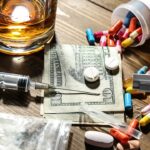 Major Drug Busts In Dallas: Fentanyl, Cocaine, And Firearms
