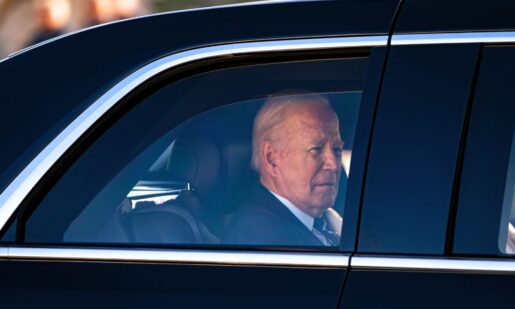 Biden’s Doc Subpoenaed: Unraveling the Cognitive Cover-Up Scandal