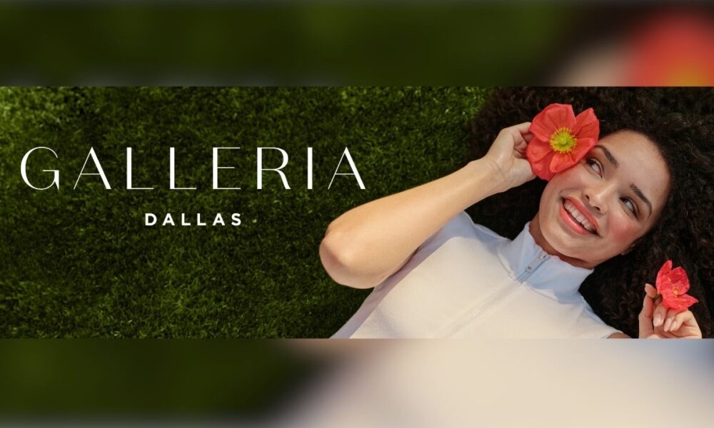 Bubble Tea, Designer Toys, And More: Galleria Dallas Welcomes A Wave of New Shops