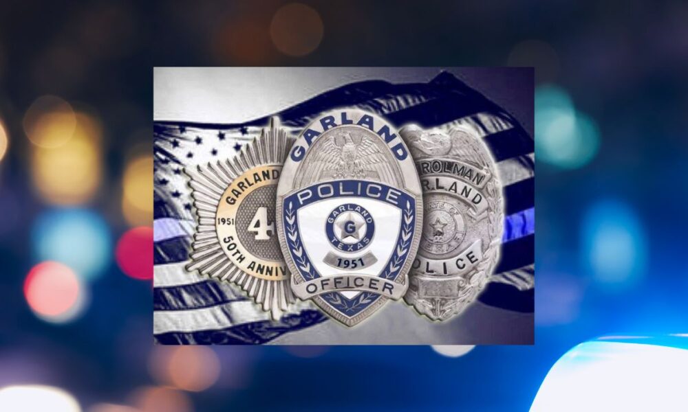 Garland SWAT Officer Fatally Shoots Armed Man At Motel 6; Second Body Found In Room