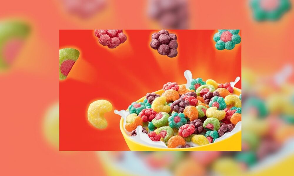General Mills To Phase Out Toxic Dyes: A Win For Children’s Health
