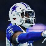 Dallas Cowboys’ George Pickens Drops The Ball On Youth Camp Commitment