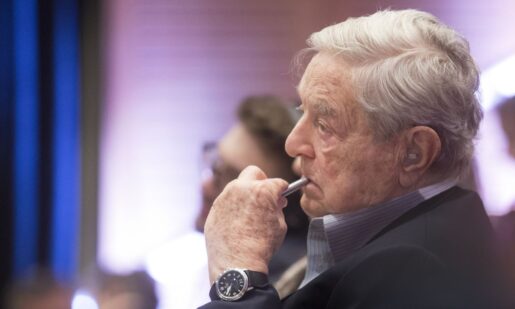 Soros-Funded Democrats Target Texas With New Multimillion-Dollar Campaign