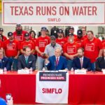 New Legislation By Gov. Abbott Bolsters Texas Water Infrastructure Investment