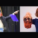 The Normalizing Of Hatred: Left-Wing’s Dangerous Rhetoric Incites Violence