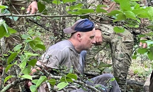 Recaptured Arkansas Escapee ‘Devil In The Ozarks’ Sent To SuperMax Prison