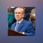 Abbott Announces Texas Lawmakers To Tackle Six Bills In Special Session