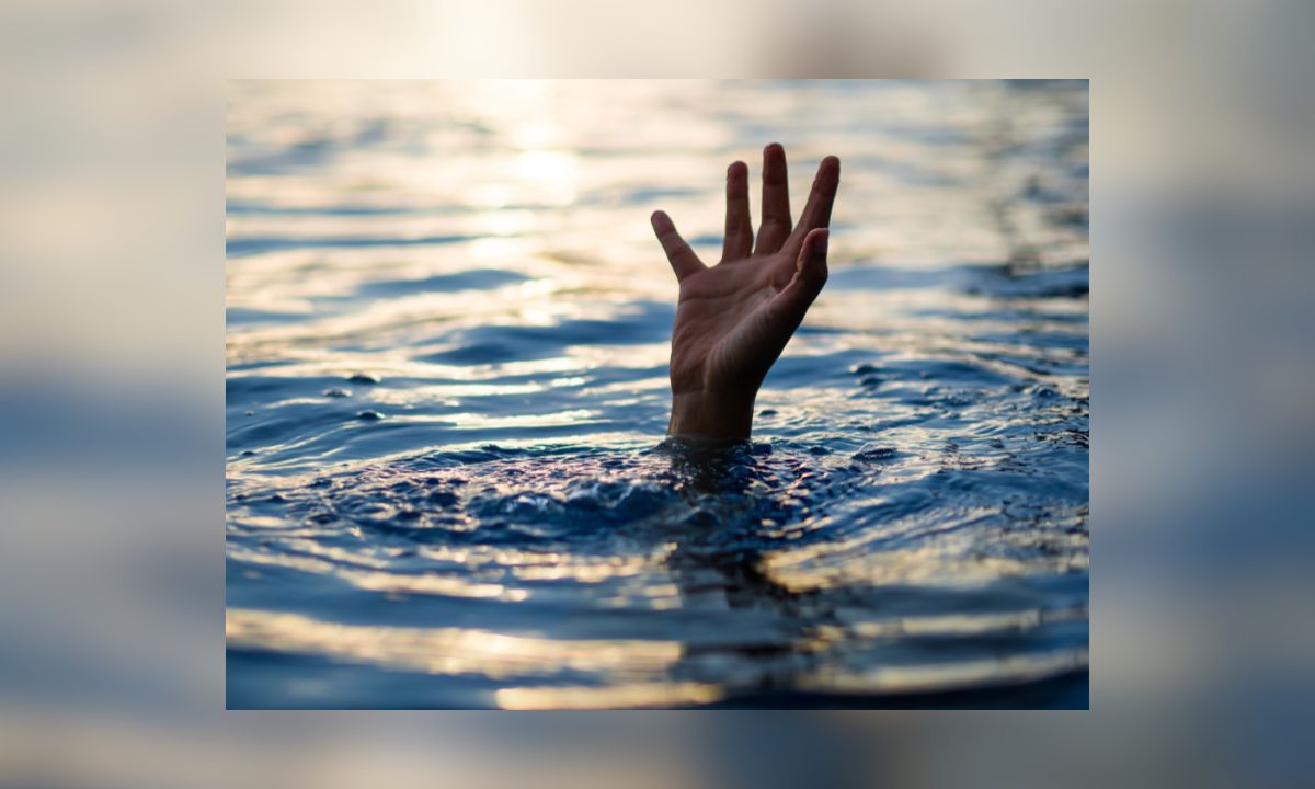 Water Rekated Five Dead, Including Two Children, In Four Water-Related Incidents ...