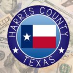 Harris County Flood Control Bond Scrutinized For $1B Discrepancy