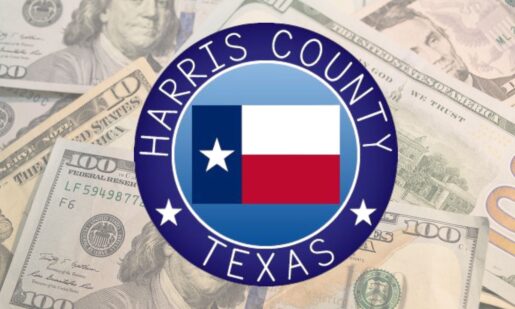 Harris County Agencies Under Fire For Millions Spent Without Documentation