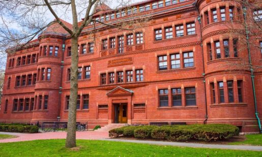 Harvard’s Antisemitism Ignites Trump’s Call For Total Funding Freeze