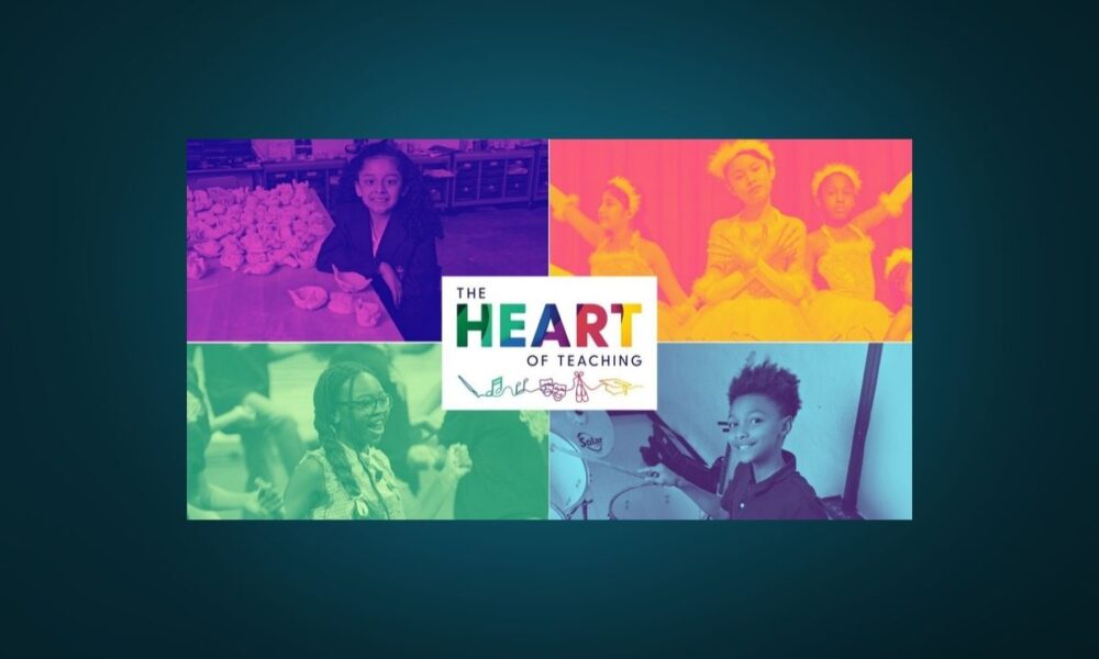 Grants Fund DISD Extracurricular Programs For 2025-2026
