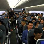 Murderers, Rapists Among 122 Deported To China From Dallas ICE Operation