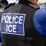 332 Charged In Southern District Of Texas, Including Woman For Violent ICE Assault