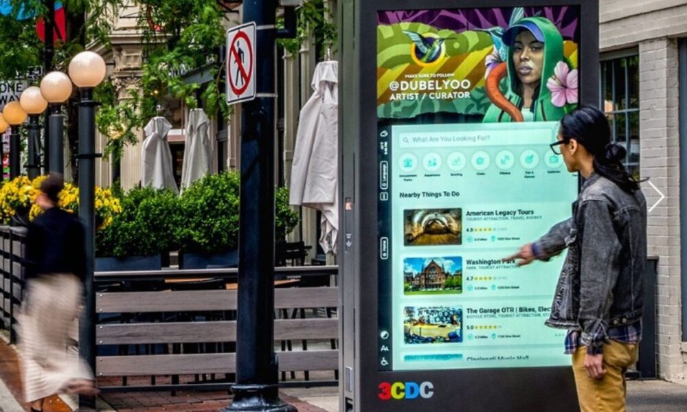 Watchdog Slams Dallas Council’s Kiosk Vote: ‘Obvious Ethics Violation’