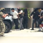 Despicable Rhetoric: DHS Slams Left-Wing Politicians As ICE Agents Face 500% Spike In Assaults