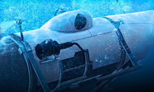 Titan Sub Disaster: Discovery Documentary Shows Wendy Rush Reacting To Fatal ‘Bang’