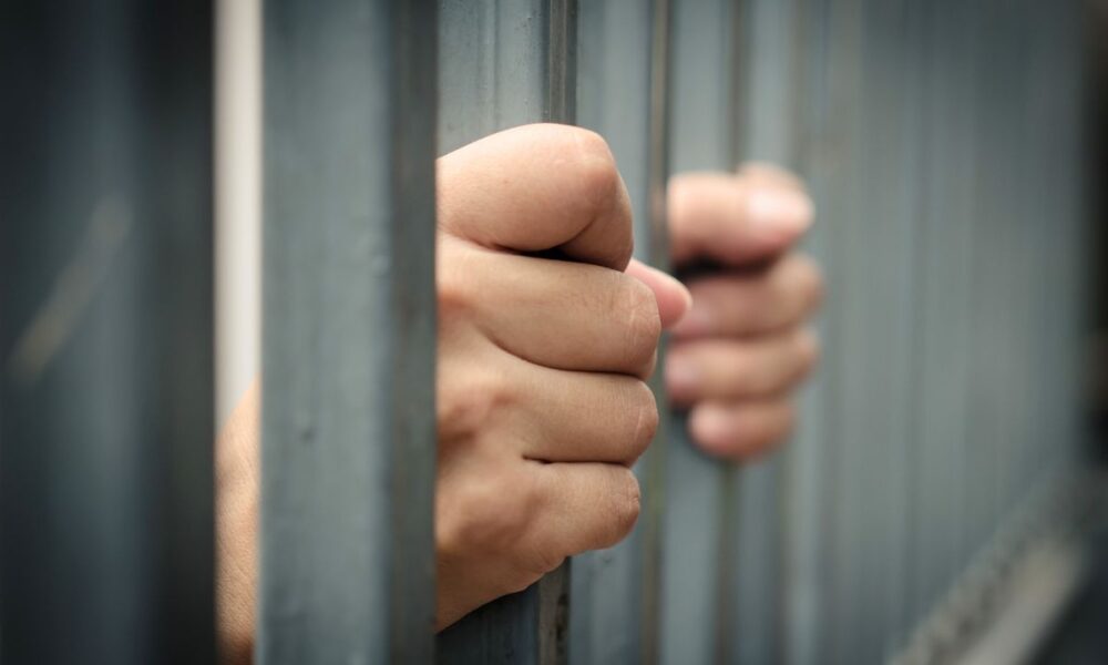 Texas Law Enforcement Nabs 44 Violent Fugitives In Major Sweep
