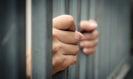 Texas Law Enforcement Nabs 44 Violent Fugitives In Major Sweep