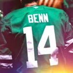 Dallas Stars, Jamie Benn Agree On One-Year, $1M Contract