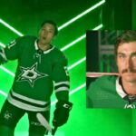 Dallas Stars Taking Trade Calls On Jason Robertson, Mason Marchment