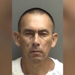 Convicted Child Sex Offender Caught Sneaking Across Border AGAIN