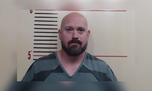 Texas Man Charged With Murder For Allegedly Causing Pregnant Girlfriend’s Miscarriage