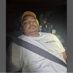 Illegal Alien Who Allegedly Shot Wife Arrested After Fleeing