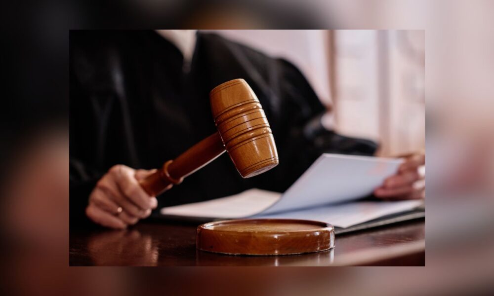 Gov. Abbott Picks Young For 62nd District Judgeship