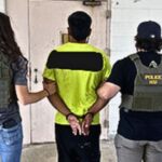 ICE Raids Businesses, Agent Assaulted; Illegal Massage Parlors Busted