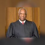 Justice Thomas Days Away From Another Historic Court Milestone