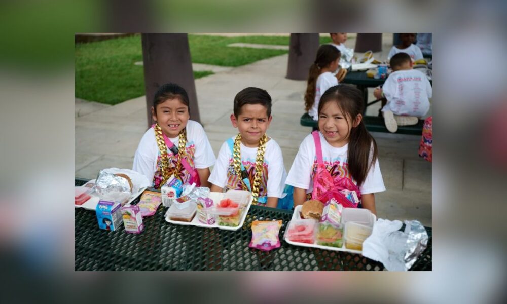 Dallas ISD Offers Free Summer Meals For Kids Starting July 9