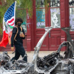 Elon Musk Calls Out LA Riots As Property Burns: “This is not ok”