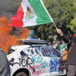 Law vs. Lawlessness: Inside L.A.’s Explosive Weekend of Unrest