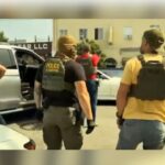 ICE Busts Child Predators, Drug Traffickers Despite LA Rioters
