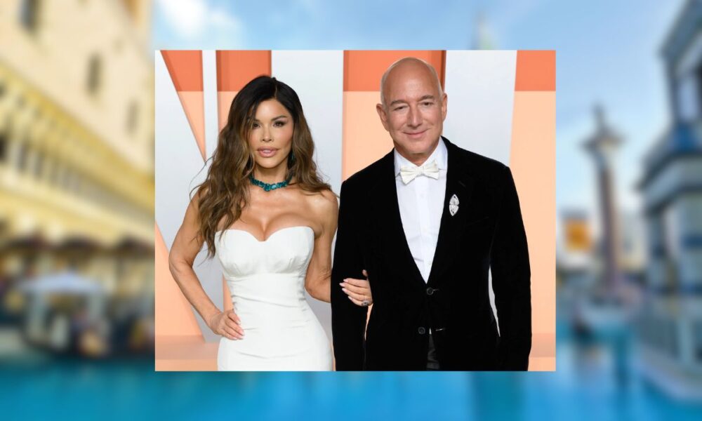 Venice Locals Vow To Disrupt Jeff Bezos’ Wedding Over Tourism Concerns