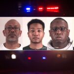 Dirty John Mugshots: Tarrant’s Most Terrible Monthly