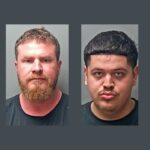 Fort Worth Police Bust Marijuana Trafficking Ring Tied To Oklahoma Suspect