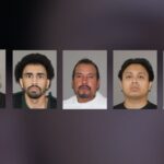 Dirty John Mugshots: Denton County’s Dirtiest Dudes