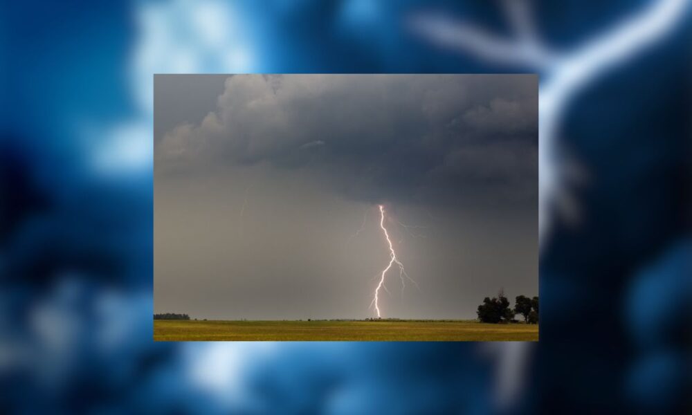 Gunter Golf Outing Turns Tragic as Lightning Kills Man, Injures Father