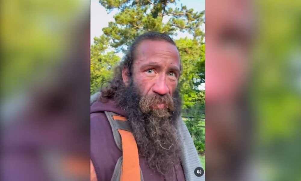 Liver King’s Raw Fury: Arrested For Terroristic Threats Against Joe Rogan