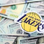 Los Angeles Lakers To Sell Majority Control In Historic $10B Deal