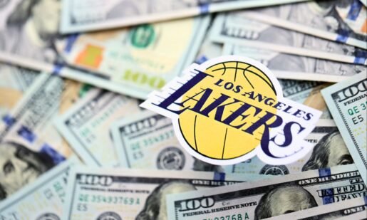 Los Angeles Lakers To Sell Majority Control In Historic $10B Deal