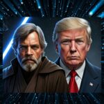 Luke’s Lost The Force: Mark Hamill’s Trump Attacks Turn Jedi Legacy Into Political Grudge