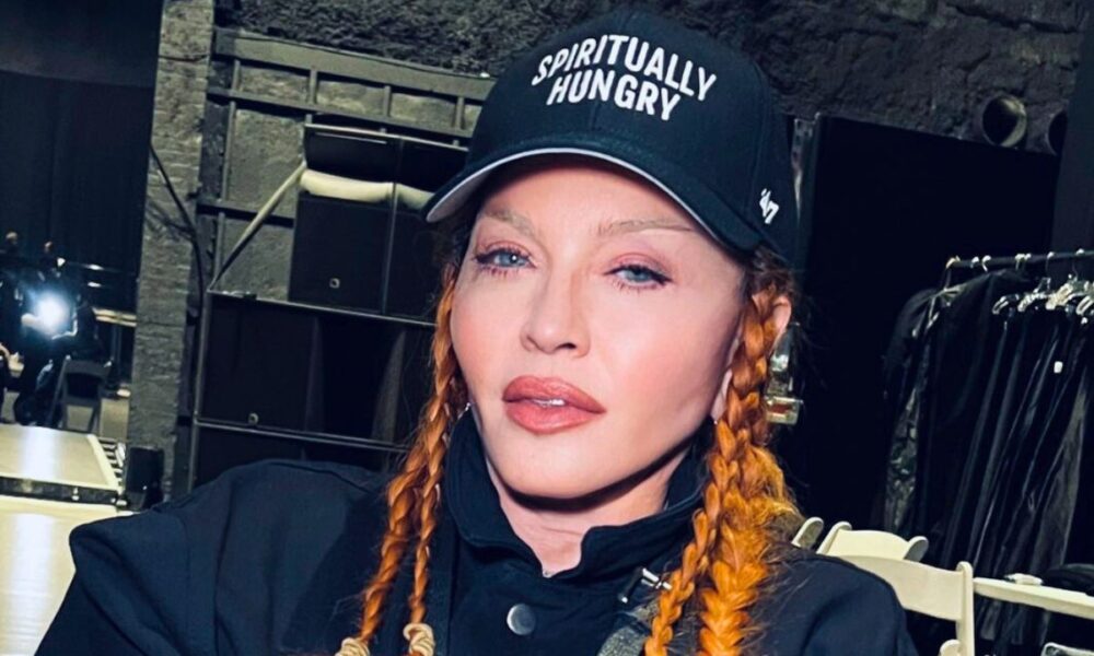 From Vogue To Vatican: Madonna’s Distant Cousin Is Reportedly Pope Leo XIV
