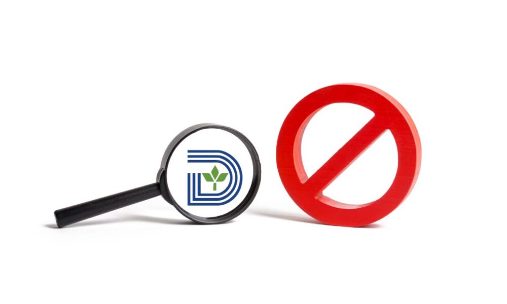 “It Doesn’t Exist”: Dallas Rejects Repeated Requests For Financial Ledger